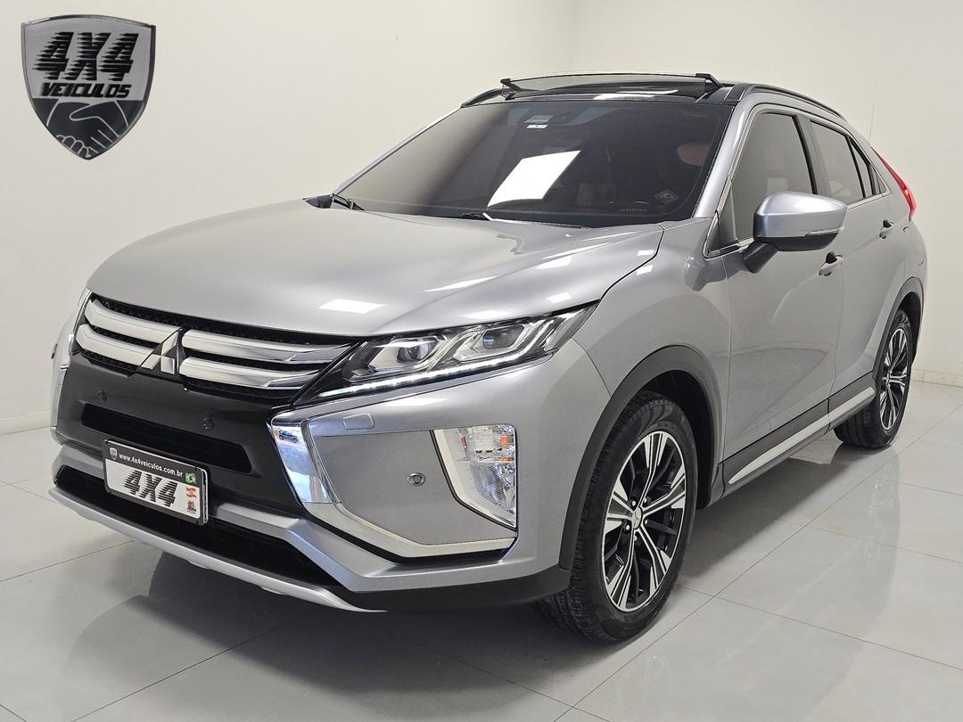 Mitsubishi Eclipse Cross HPE-S 1.5 AWC 165cv Aut. 2020