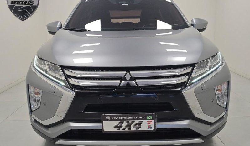 
								Mitsubishi Eclipse Cross HPE-S 1.5 AWC 165cv Aut. 2020 full									