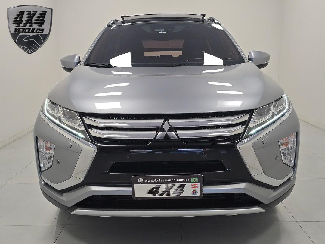 Mitsubishi Eclipse Cross HPE-S 1.5 AWC 165cv Aut. 2020
