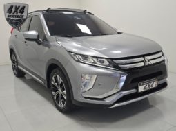 
										Mitsubishi Eclipse Cross HPE-S 1.5 AWC 165cv Aut. 2020 full									