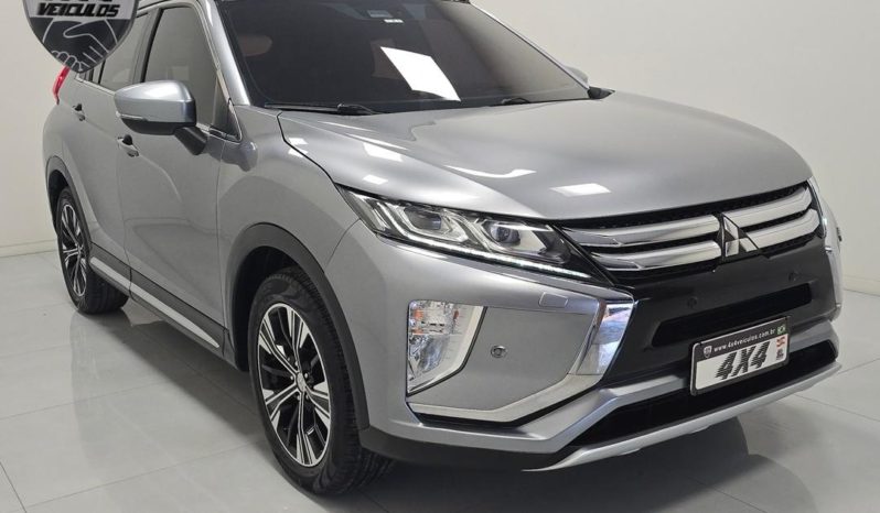 
								Mitsubishi Eclipse Cross HPE-S 1.5 AWC 165cv Aut. 2020 full									