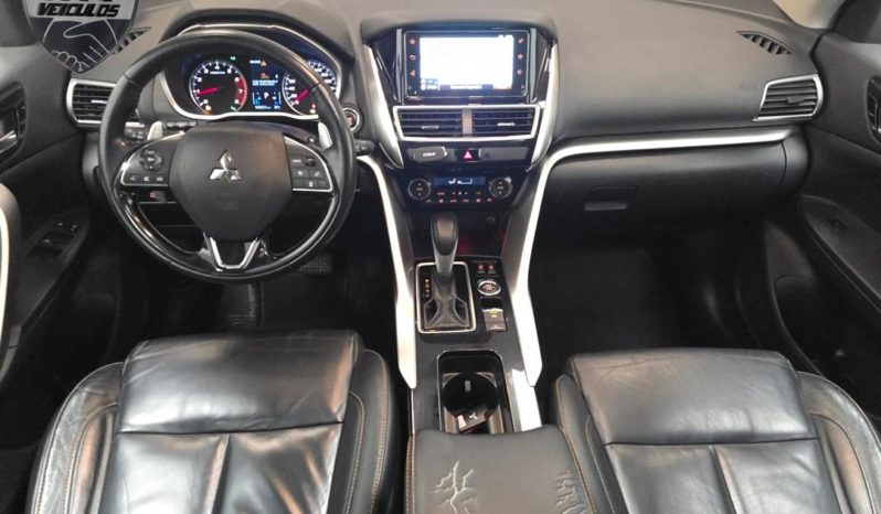 
								Mitsubishi Eclipse Cross HPE-S 1.5 AWC 165cv Aut. 2020 full									