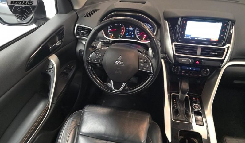 
								Mitsubishi Eclipse Cross HPE-S 1.5 AWC 165cv Aut. 2020 full									