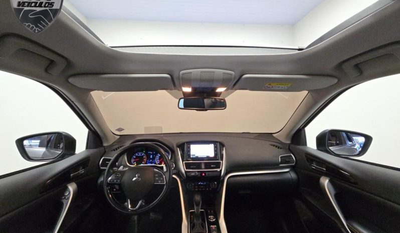 
								Mitsubishi Eclipse Cross HPE-S 1.5 AWC 165cv Aut. 2020 full									