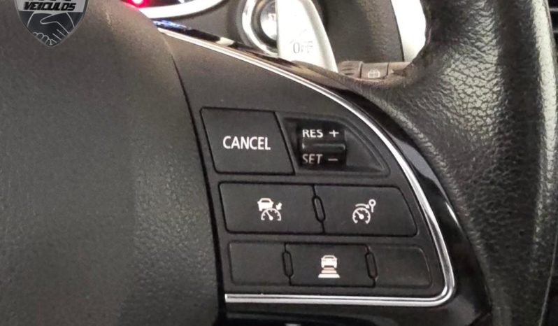 
								Mitsubishi Eclipse Cross HPE-S 1.5 AWC 165cv Aut. 2020 full									