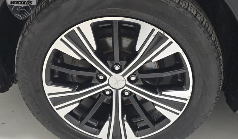 
								Mitsubishi Eclipse Cross HPE-S 1.5 AWC 165cv Aut. 2020 full									