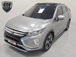 
										Mitsubishi Eclipse Cross HPE-S 1.5 AWC 165cv Aut. 2020 full									