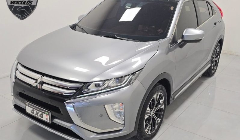 
								Mitsubishi Eclipse Cross HPE-S 1.5 AWC 165cv Aut. 2020 full									