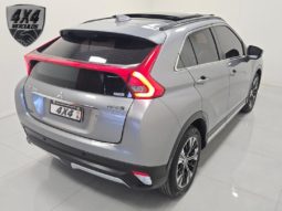 
										Mitsubishi Eclipse Cross HPE-S 1.5 AWC 165cv Aut. 2020 full									
