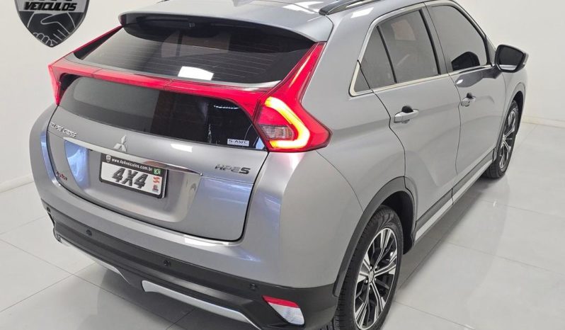 
								Mitsubishi Eclipse Cross HPE-S 1.5 AWC 165cv Aut. 2020 full									