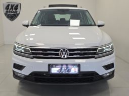 
										Volkswagen Tiguan Allspace Comfortline 250 TSI 1.4 Flex  (7lug.) 2019 full									