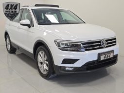 
										Volkswagen Tiguan Allspace Comfortline 250 TSI 1.4 Flex  (7lug.) 2019 full									