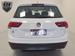 
										Volkswagen Tiguan Allspace Comfortline 250 TSI 1.4 Flex  (7lug.) 2019 full									