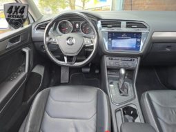 
										Volkswagen Tiguan Allspace Comfortline 250 TSI 1.4 Flex  (7lug.) 2019 full									