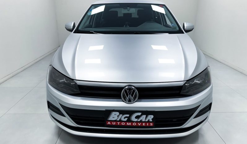 
								Volkswagen Polo 1.0 Flex 12V 2019 full									