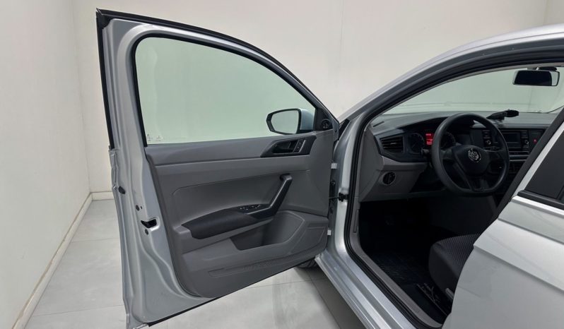 
								Volkswagen Polo 1.0 Flex 12V 2019 full									