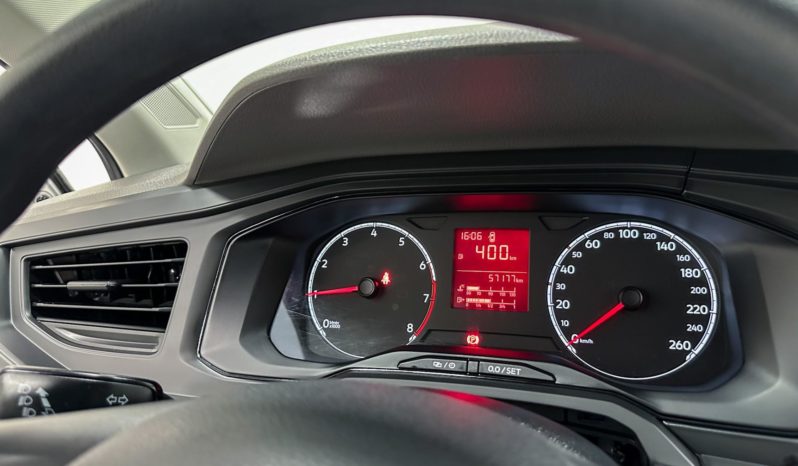 
								Volkswagen Polo 1.0 Flex 12V 2019 full									