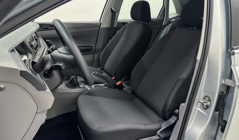 
								Volkswagen Polo 1.0 Flex 12V 2019 full									