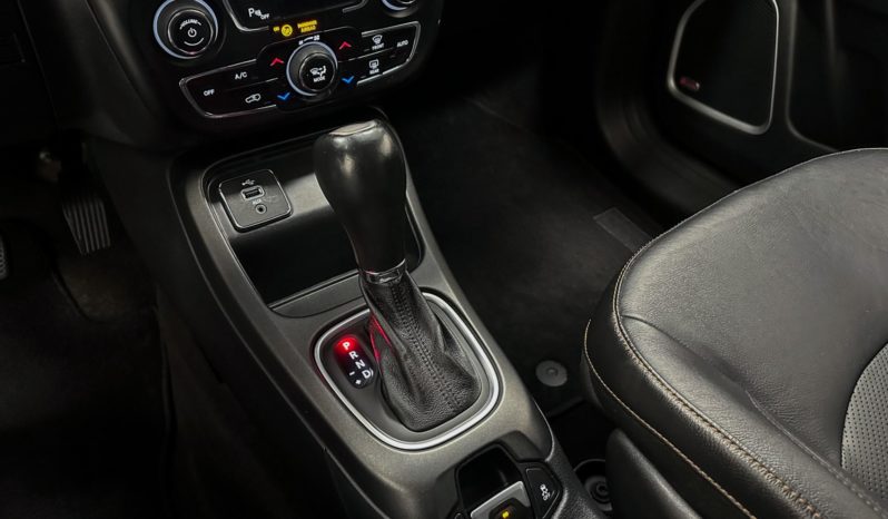 
								Jeep Compass LONGITUDE 2.0 4×2 Flex 16V Aut. 2018 full									