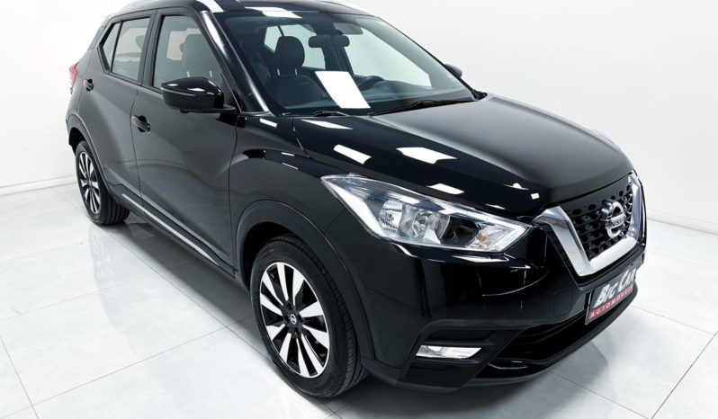 
								Nissan Kicks SL 1.6 16V FlexStar Aut. 2017 full									
