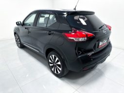 
										Nissan Kicks SL 1.6 16V FlexStar Aut. 2017 full									