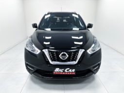 
										Nissan Kicks SL 1.6 16V FlexStar Aut. 2017 full									