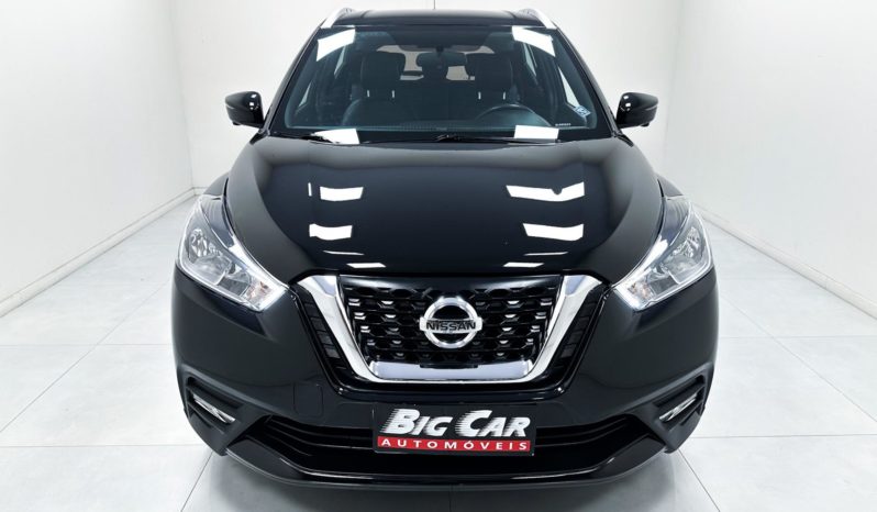 
								Nissan Kicks SL 1.6 16V FlexStar Aut. 2017 full									