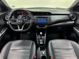 
										Nissan Kicks SL 1.6 16V FlexStar Aut. 2017 full									
