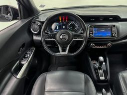 
										Nissan Kicks SL 1.6 16V FlexStar Aut. 2017 full									