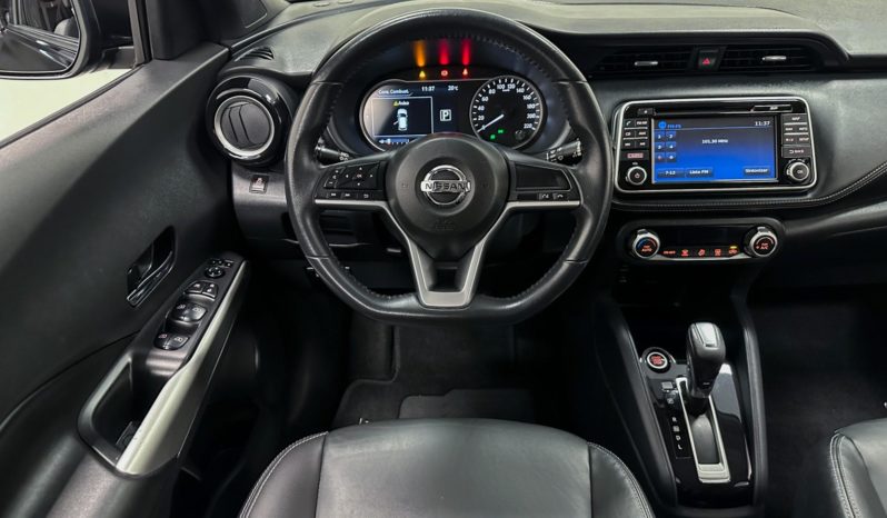 
								Nissan Kicks SL 1.6 16V FlexStar Aut. 2017 full									