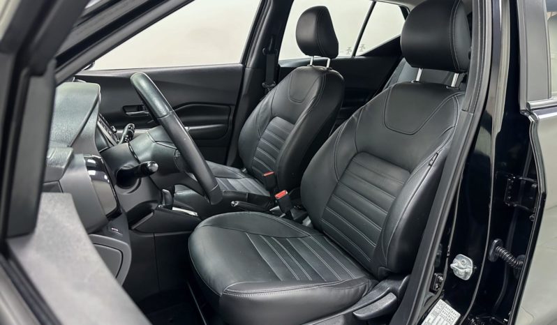 
								Nissan Kicks SL 1.6 16V FlexStar Aut. 2017 full									