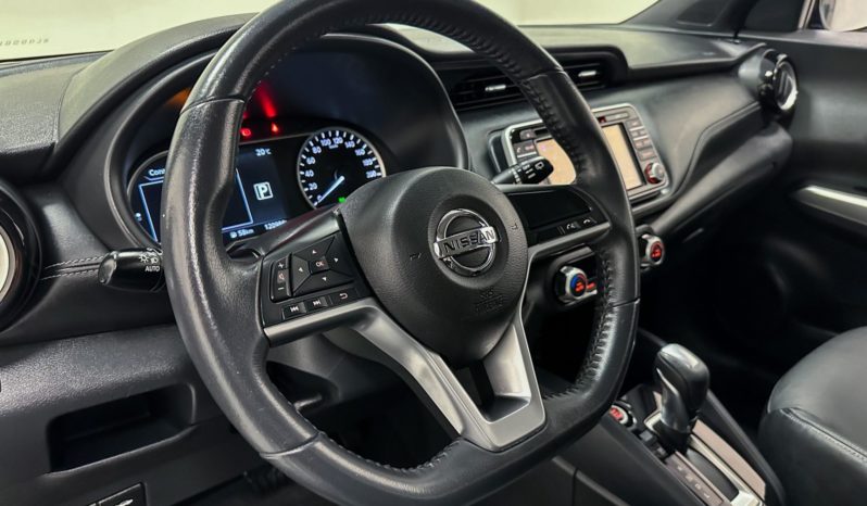 
								Nissan Kicks SL 1.6 16V FlexStar Aut. 2017 full									