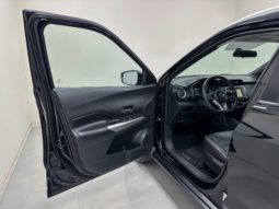 
										Nissan Kicks SL 1.6 16V FlexStar Aut. 2017 full									