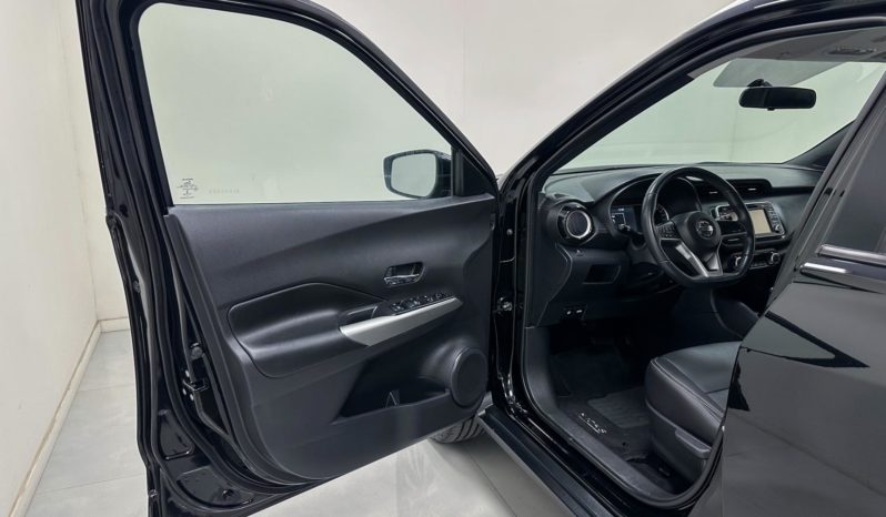 
								Nissan Kicks SL 1.6 16V FlexStar Aut. 2017 full									
