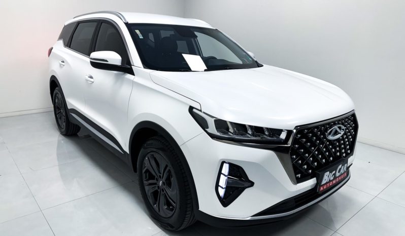 
								CAOA Chery TIGGO 7 SPORT 1.5 Turbo Flex 16V Aut. 2025 full									