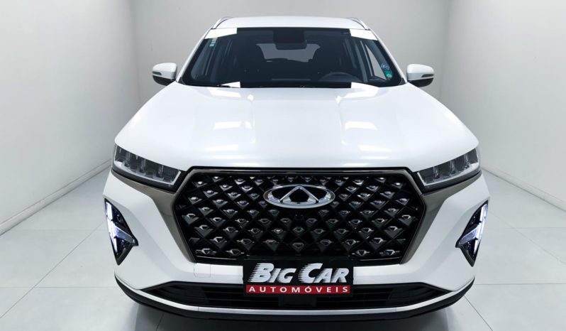 
								CAOA Chery TIGGO 7 SPORT 1.5 Turbo Flex 16V Aut. 2025 full									
