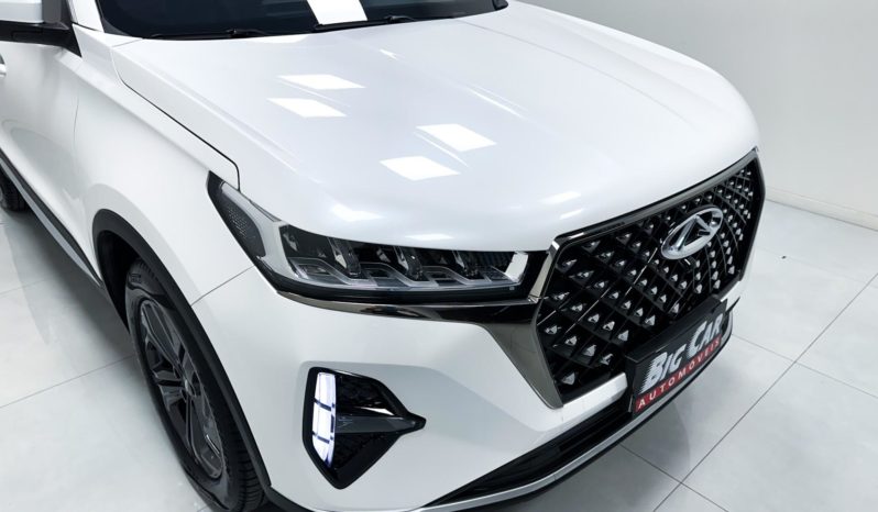 
								CAOA Chery TIGGO 7 SPORT 1.5 Turbo Flex 16V Aut. 2025 full									