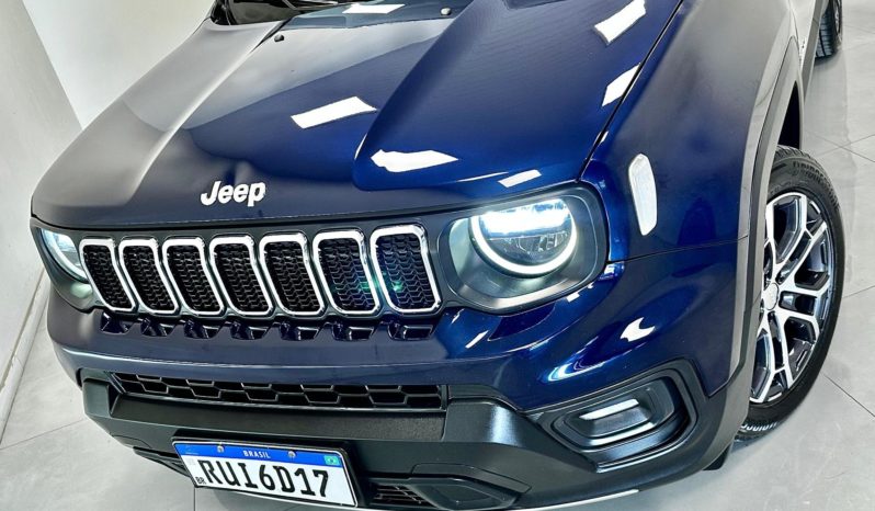 
								Jeep Renegade Long. T270 1.3 TB 4×2 Flex Aut. 2022 full									