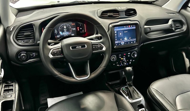 
								Jeep Renegade Long. T270 1.3 TB 4×2 Flex Aut. 2022 full									