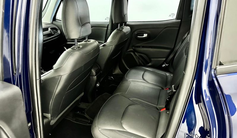 
								Jeep Renegade Long. T270 1.3 TB 4×2 Flex Aut. 2022 full									