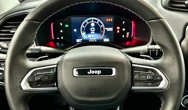 
								Jeep Renegade Long. T270 1.3 TB 4×2 Flex Aut. 2022 full									