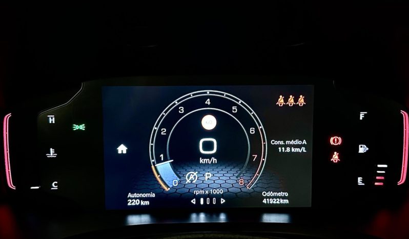 
								Jeep Renegade Long. T270 1.3 TB 4×2 Flex Aut. 2022 full									