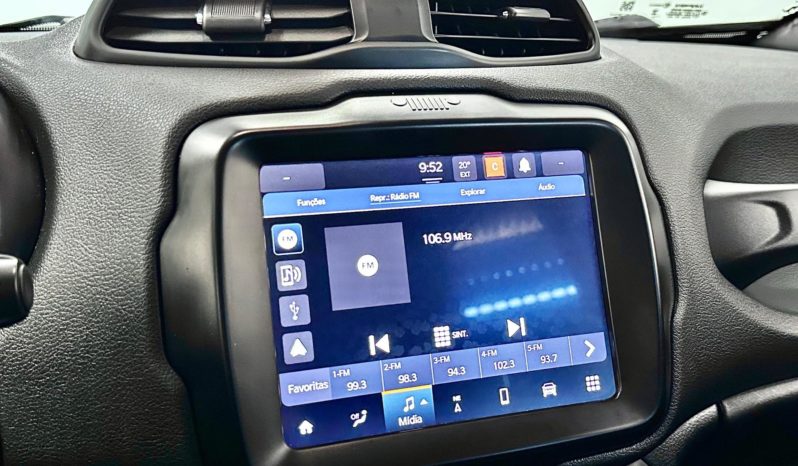 
								Jeep Renegade Long. T270 1.3 TB 4×2 Flex Aut. 2022 full									