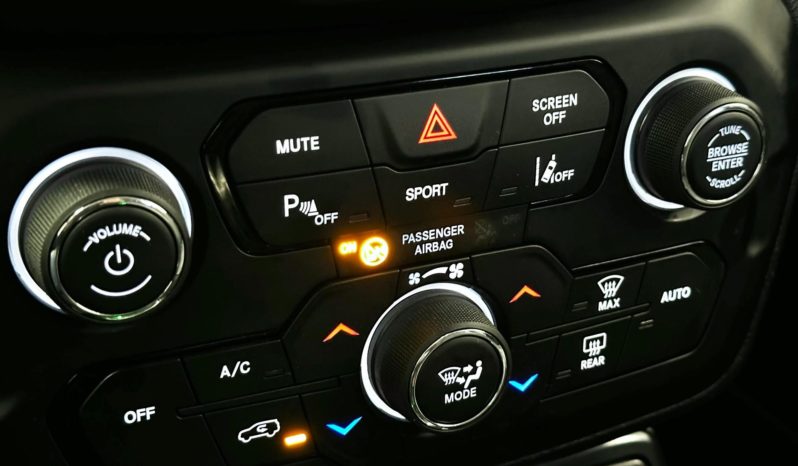 
								Jeep Renegade Long. T270 1.3 TB 4×2 Flex Aut. 2022 full									