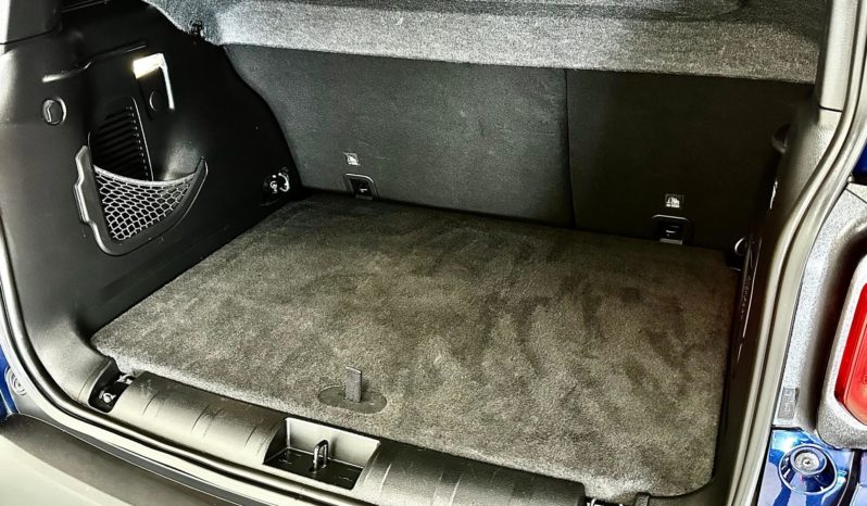 
								Jeep Renegade Long. T270 1.3 TB 4×2 Flex Aut. 2022 full									