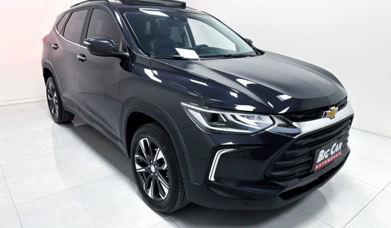 
								Chevrolet Tracker Premier 1.2 Turbo 12V Flex Aut. 2024 full									