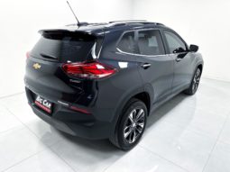 
										Chevrolet Tracker Premier 1.2 Turbo 12V Flex Aut. 2024 full									