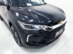 
										Chevrolet Tracker Premier 1.2 Turbo 12V Flex Aut. 2024 full									