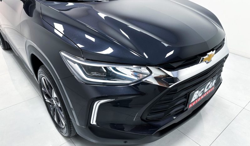 
								Chevrolet Tracker Premier 1.2 Turbo 12V Flex Aut. 2024 full									