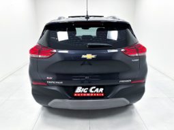 
										Chevrolet Tracker Premier 1.2 Turbo 12V Flex Aut. 2024 full									
